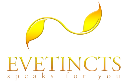 Evetincts logo